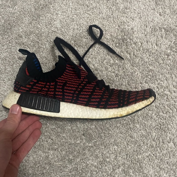 NMDS red - Picture 2 of 4